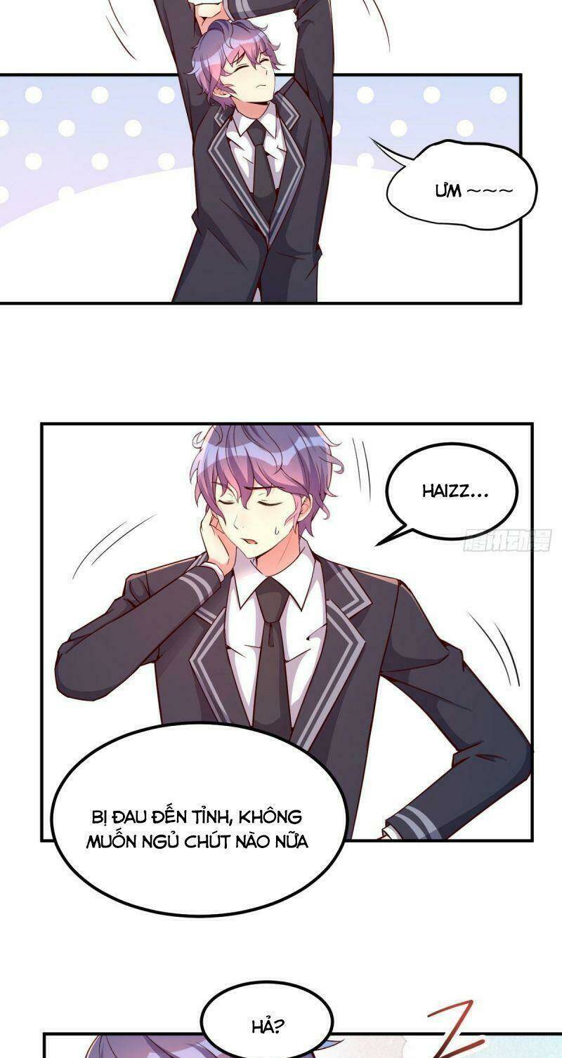 Thiên Tứ Thức Tỉnh: Chapter 42