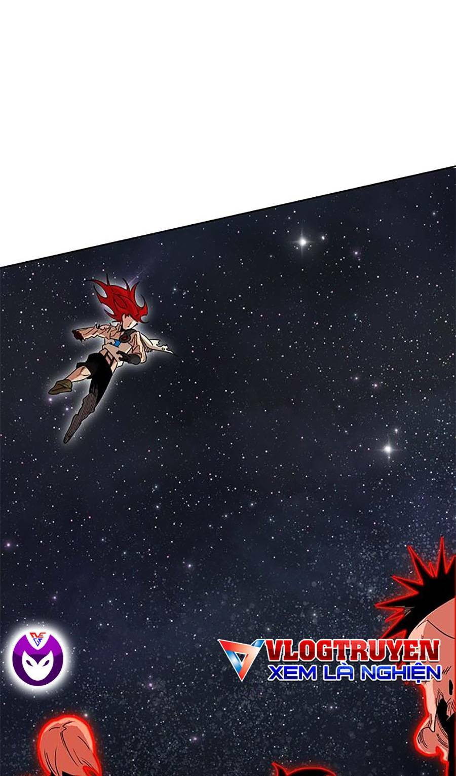 Hard Core Leveling Warrior Ss2: Chapter 127