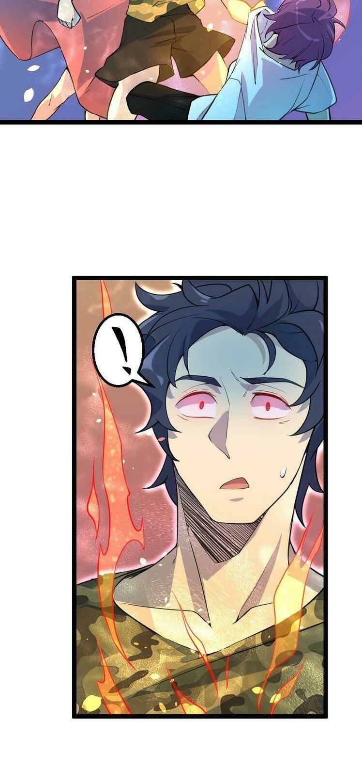 App Tu Chân Mạnh Nhất: Chapter 16