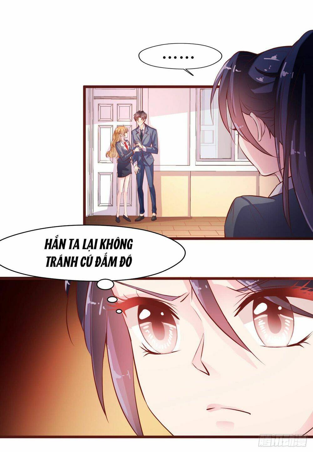 Sau Này Vẫn Cứ Thích Anh: Chapter 7