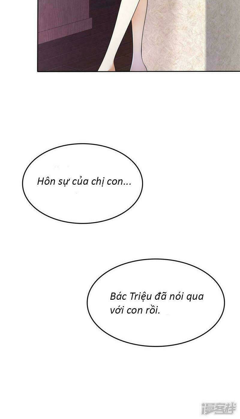 Con Đường Phản Công Của Sủng Thê: Chapter 6