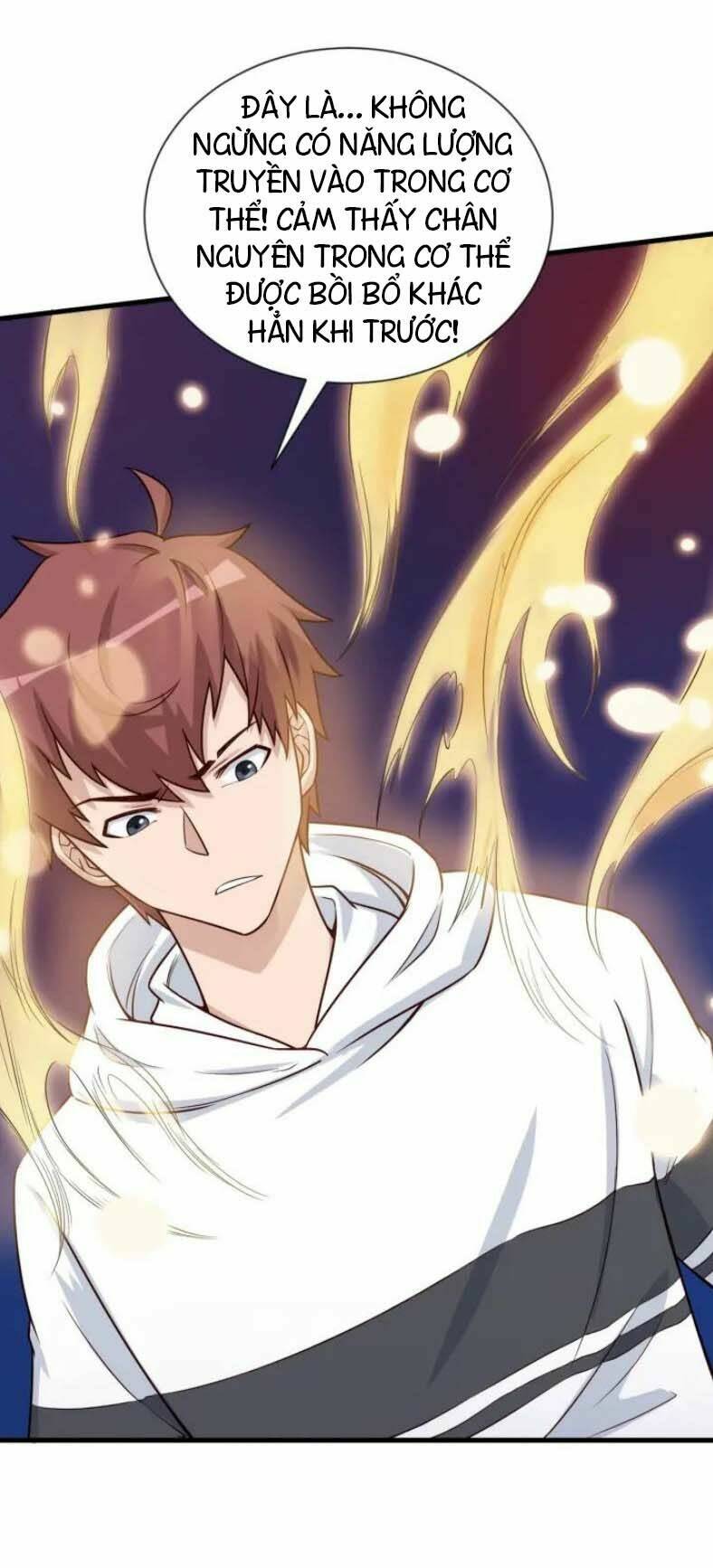 Hệ Thống Tu Tiên Mạnh Nhất: Chapter 73