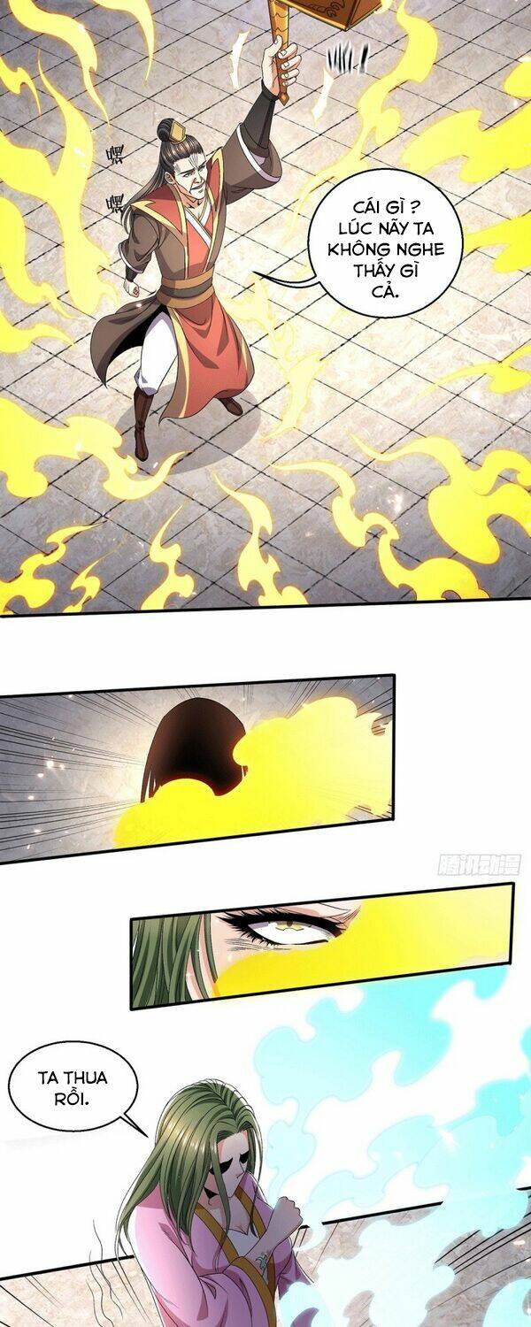 Tiên Vương Trùng Sinh: Chapter 242