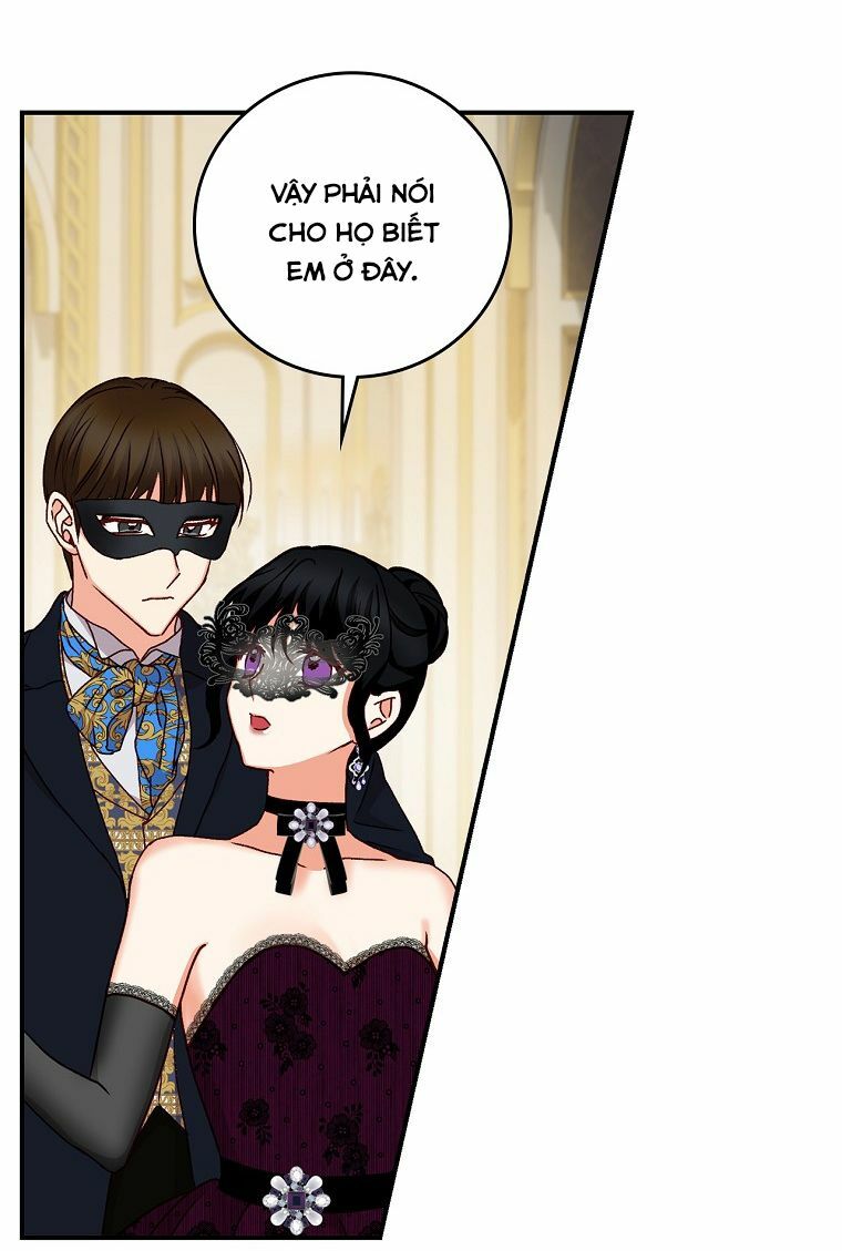 Đừng Chọc Đứa Em Gái Bé Bỏng Của Chúng Tôi: Chapter 83