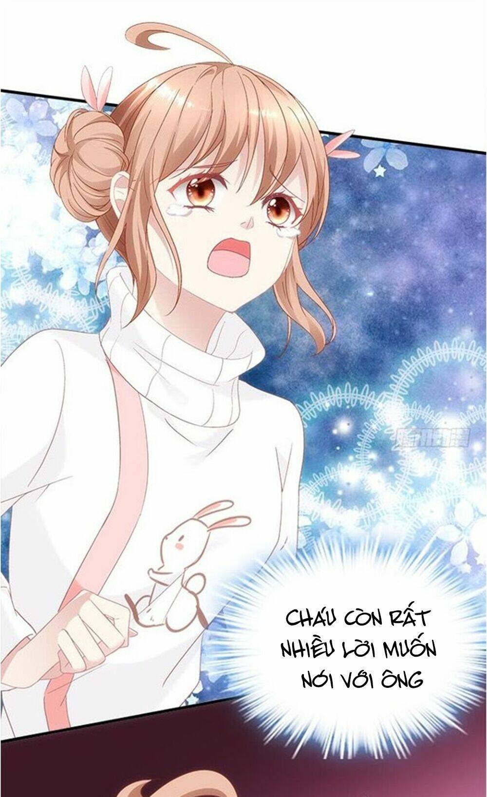 Ám Dạ Vô Thường: Chapter 76