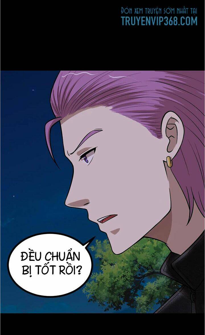 Đai Ca Trở Lại Tuổi 16: Chapter 48