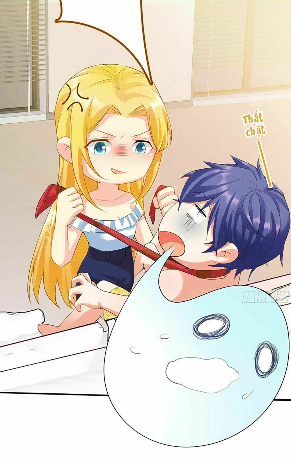 Bộ Váy Rực Rỡ Ánh Sao: Chapter 1