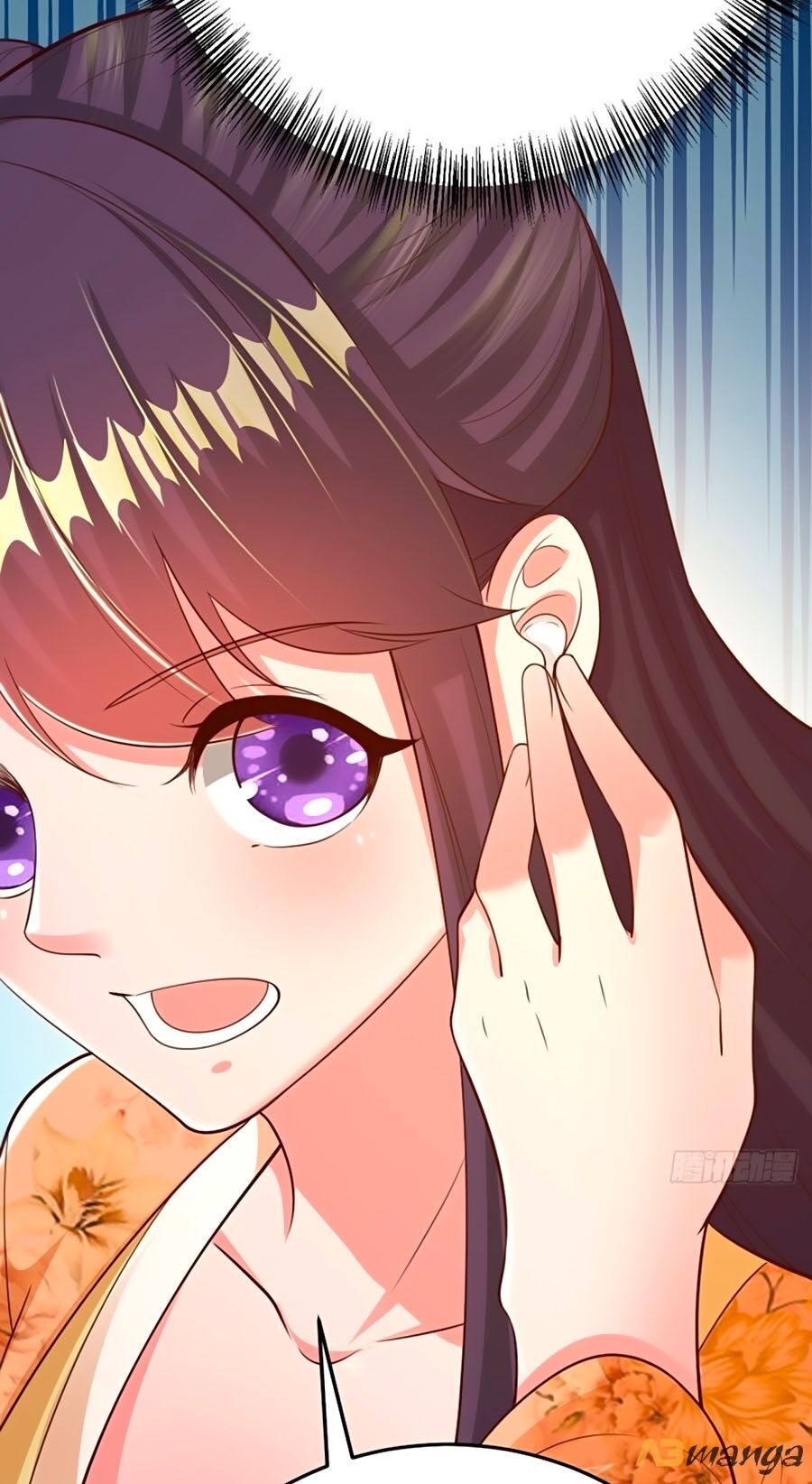 Phượng Ngự Tà Vương: Chapter 50