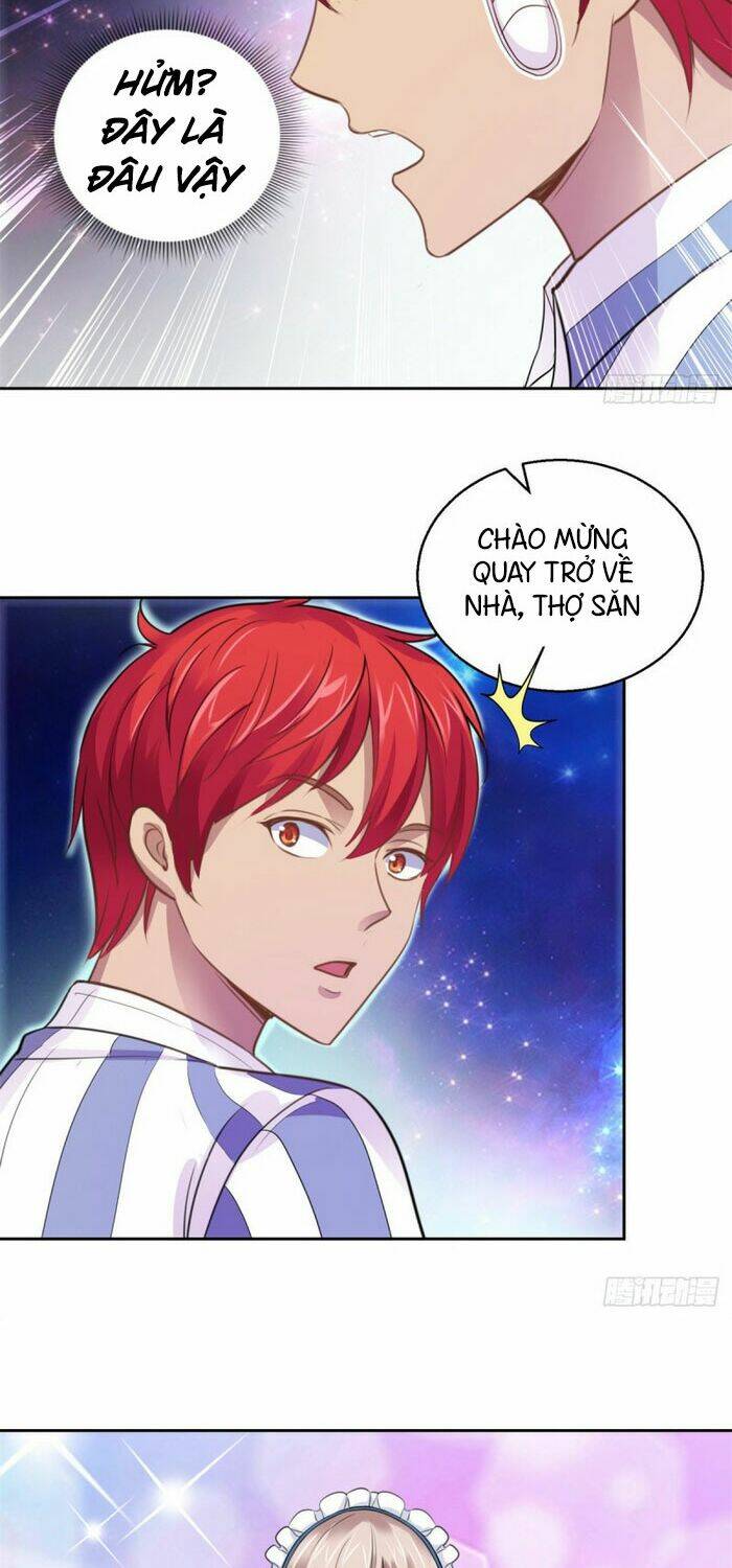 Đô Thị Chí Tôn Hệ Thống: Chapter 182