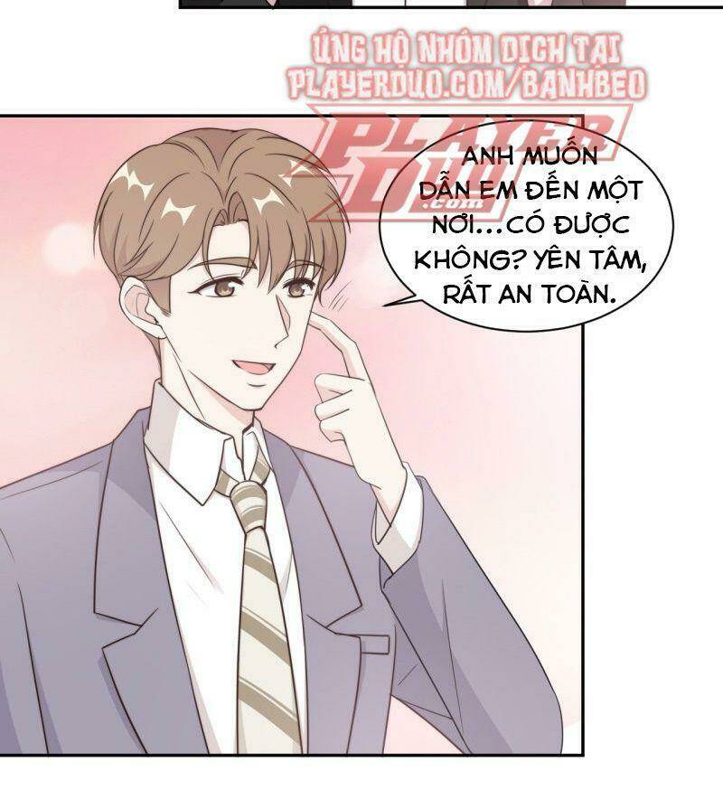 Tổng Tài, Tránh Xa Tôi Ra: Chapter 47