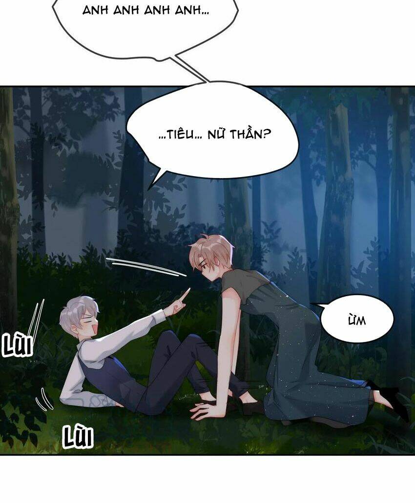 Boss Đại Nhân Là Nữ Thần?: Chapter 46