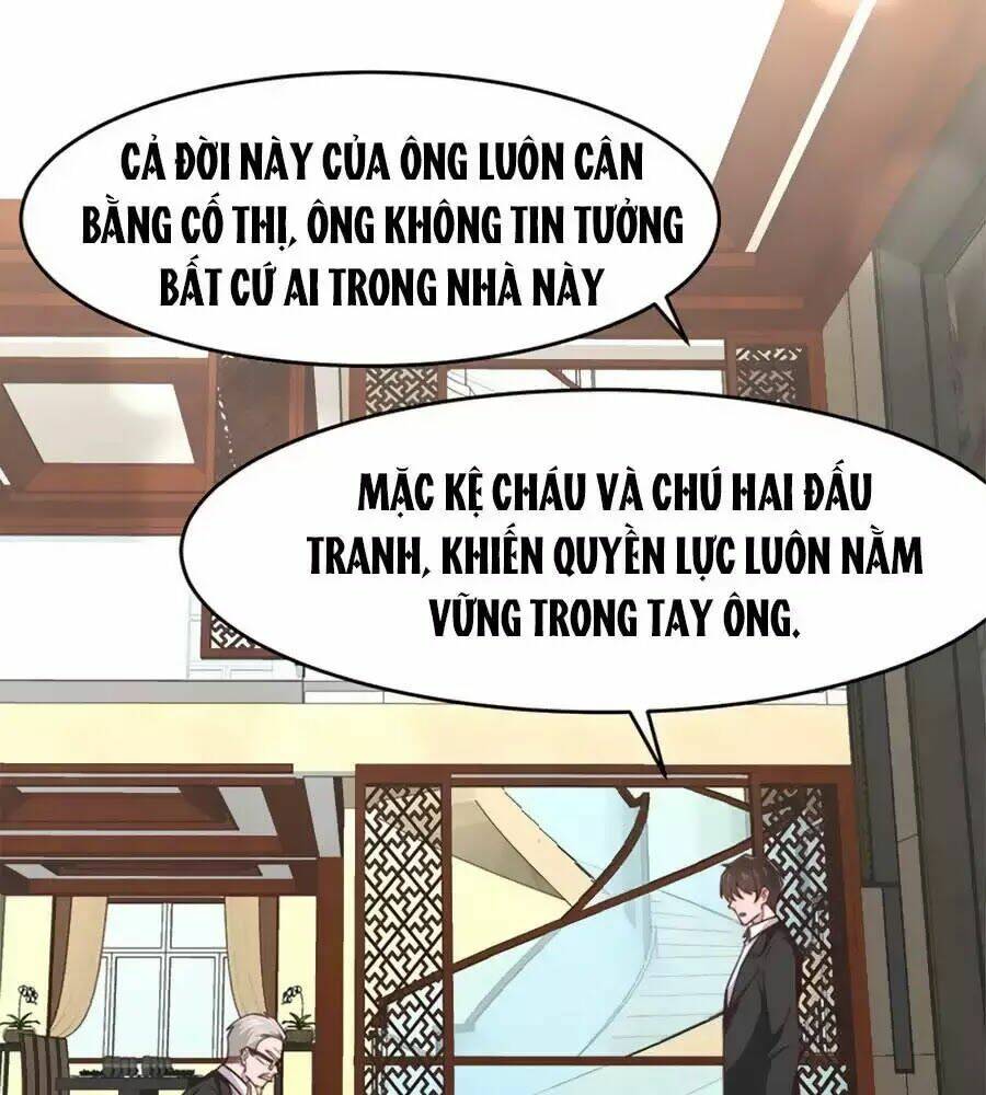Nhật Ký Báo Thù Của Thiên Kim Hai Mặt: Chapter 49