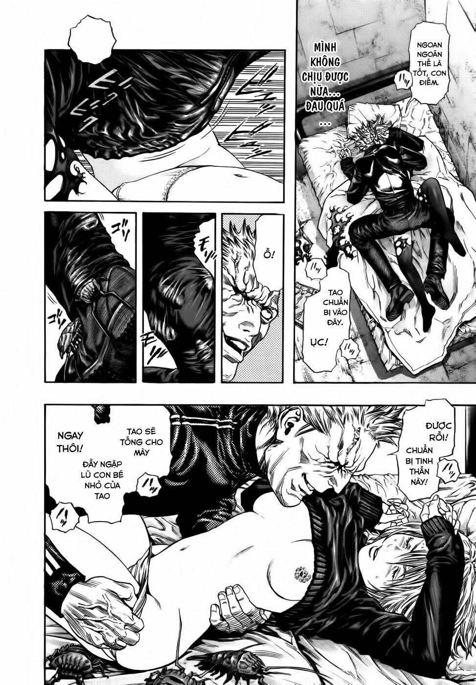 Không Thể Yêu Em: Chapter 100