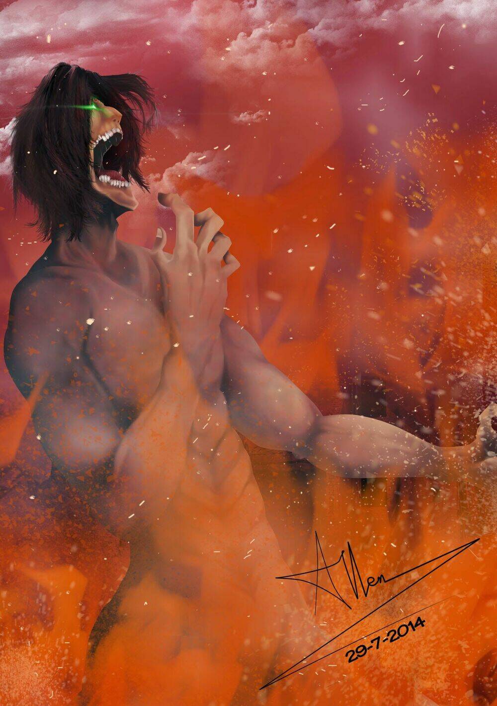 Sukijanai Kedo Aishiteru: Chapter 9