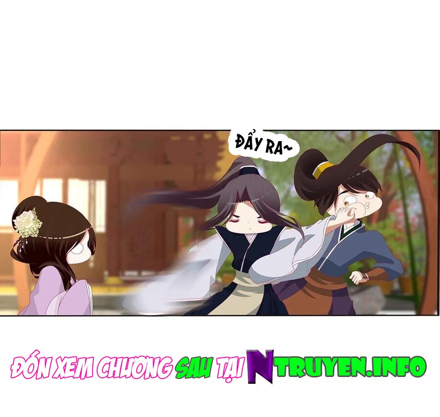 Thông Linh Phi: Chapter 590