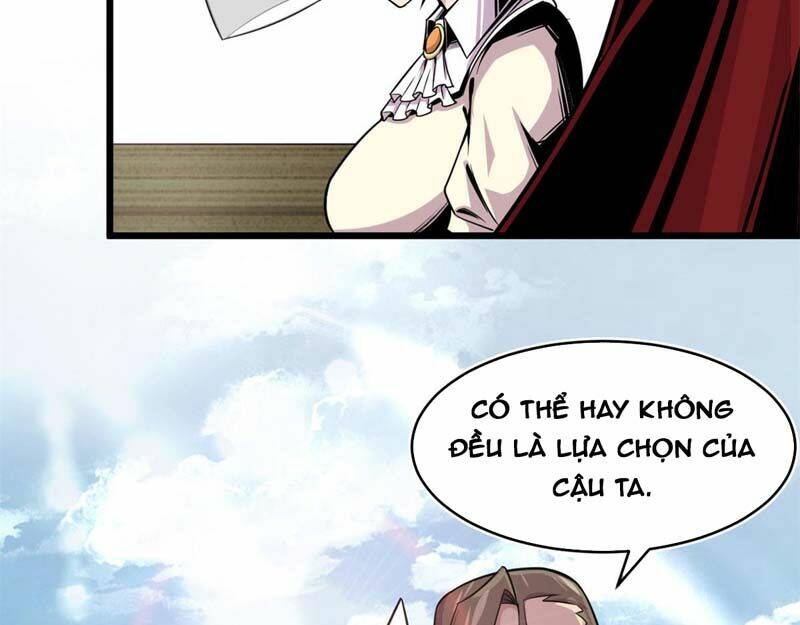 Sủng Mị: Chapter 27