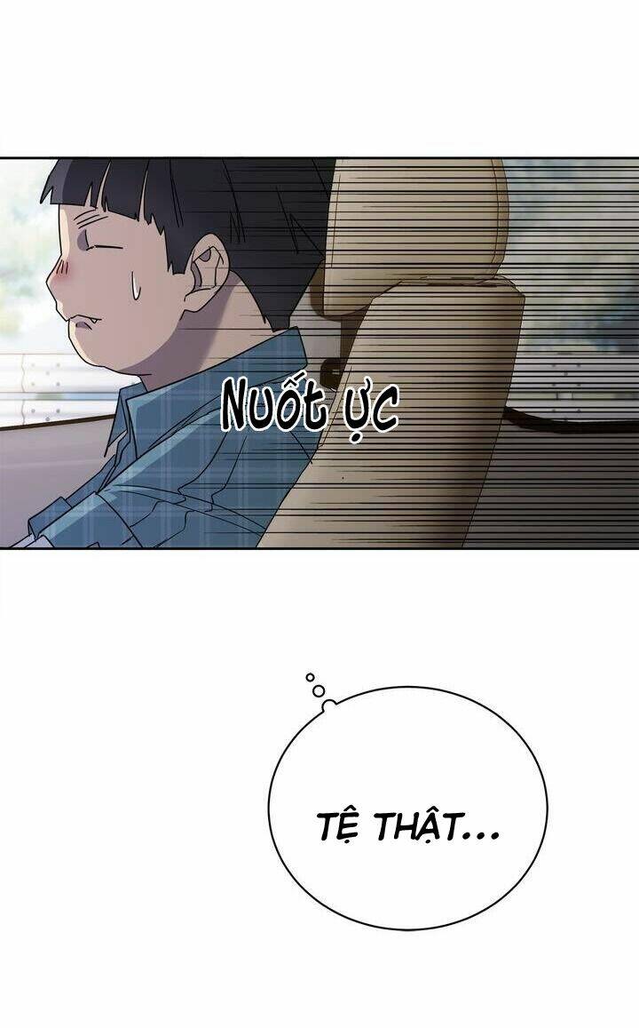 Màn Đêm Buông Xuống Là Khi Qụa Kêu: Chapter 25