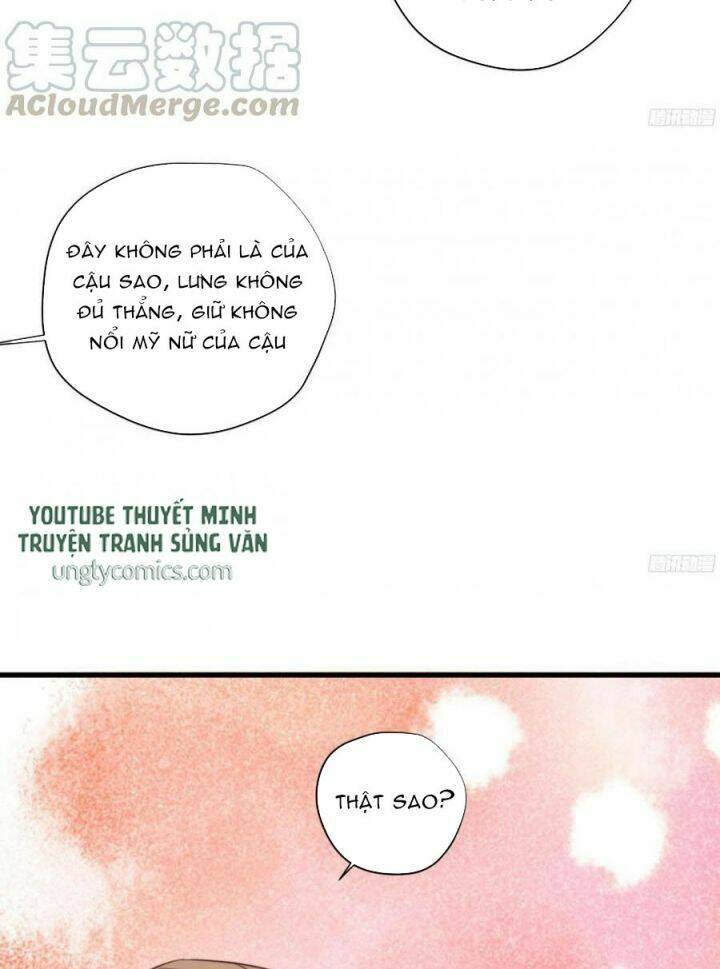 Đơn Phương Yêu Thầm Anh: Chapter 49