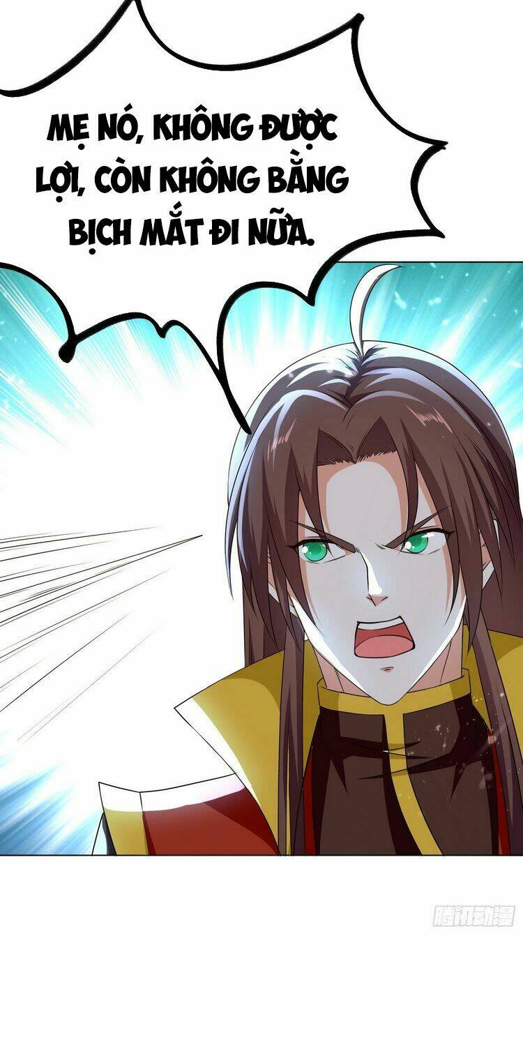 Dị Giới Siêu Cấp Ở Rể: Chapter 109