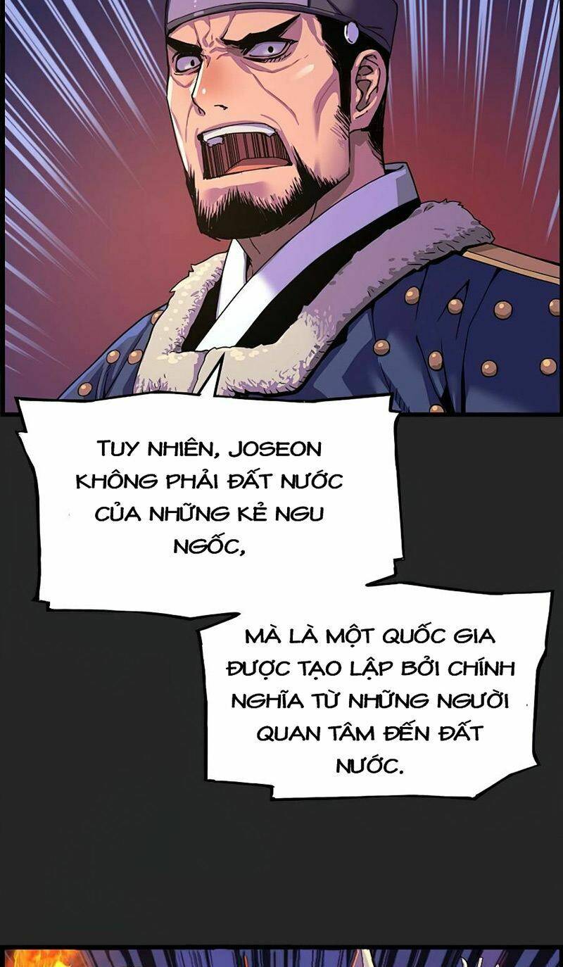 Tôi Sẽ Sống Như Một Hoàng Tử: Chapter 69