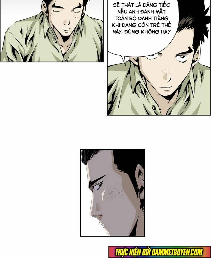 Double Casting: Chapter 62