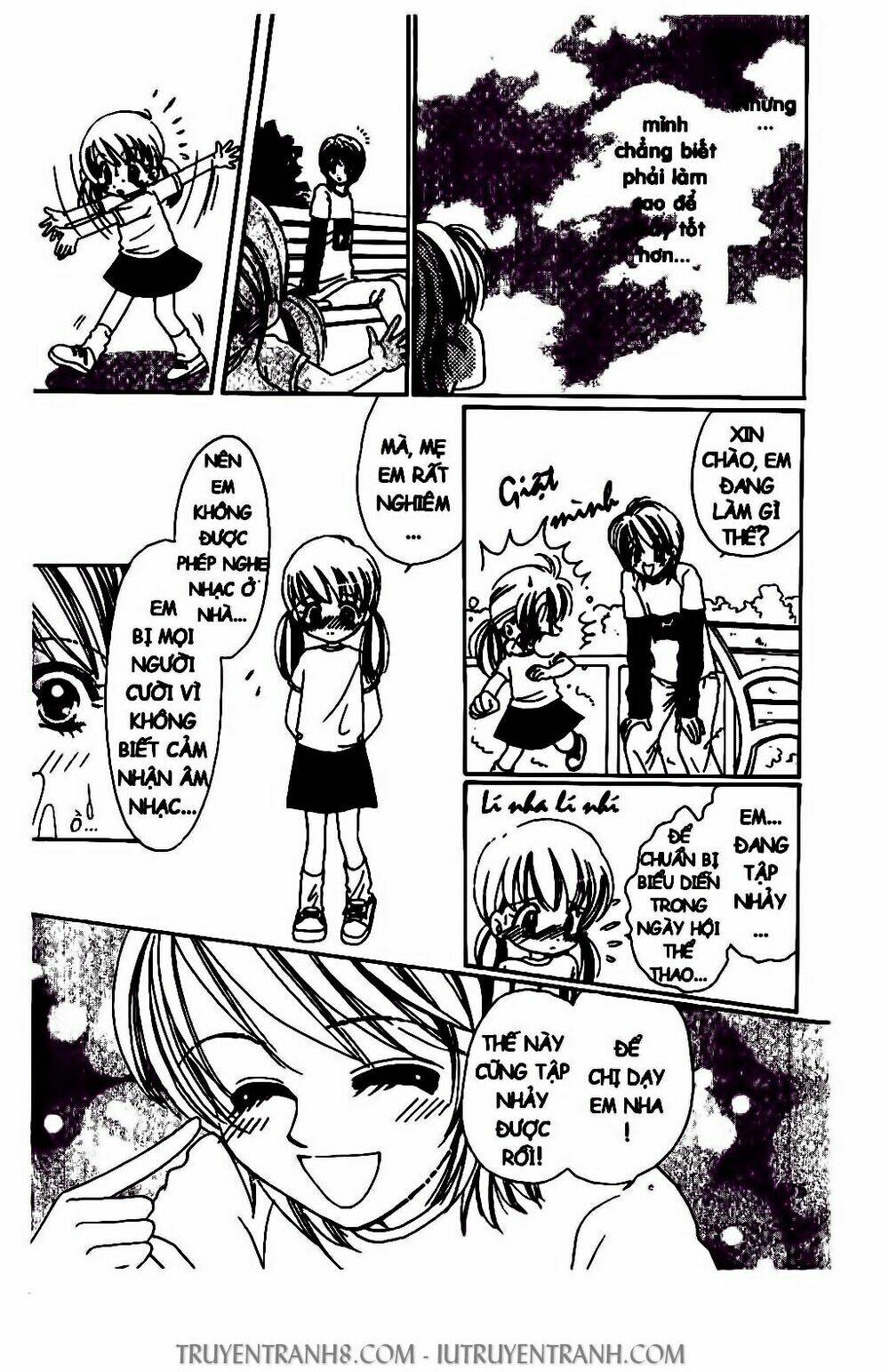 Bộ Sưu Tập Lọ Lem: Chapter 45