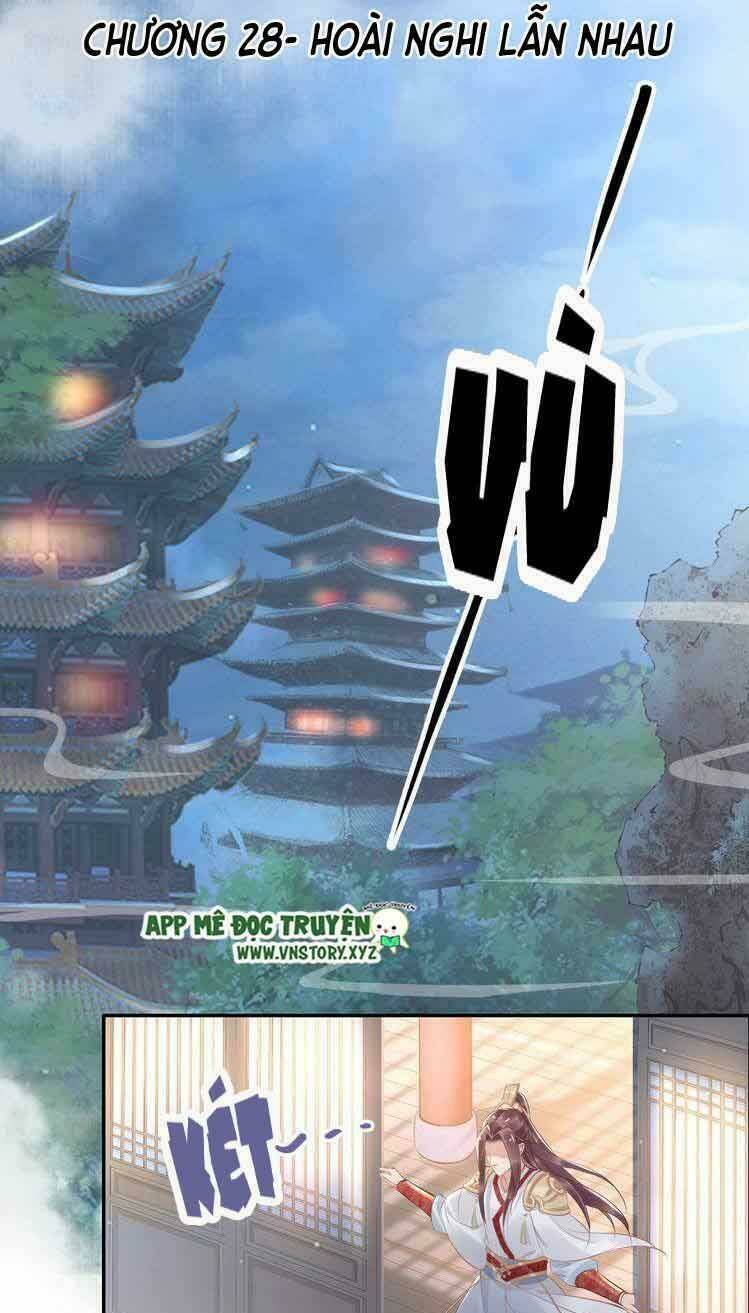 Nhất Sinh Nhất Thế Tiếu Thương Khung: Chapter 28