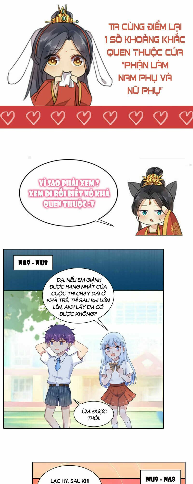 Ma Lạt Thiên Kim Đẩu Ác Thiếu: Chapter 173.5