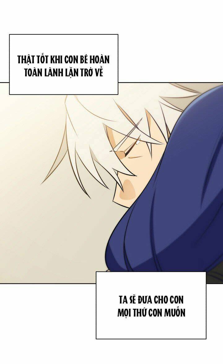 Quái Thú Với Hoa: Chapter 79