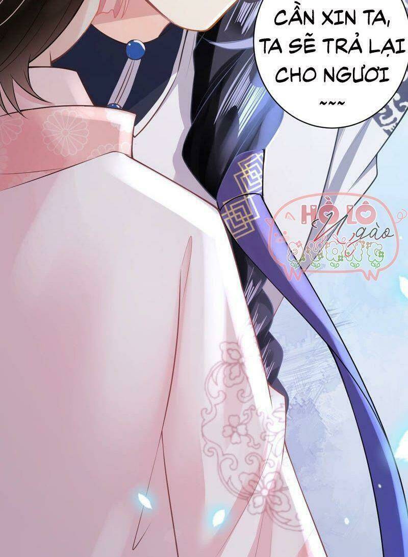 Quận Chúa Vững Vàng, Thiết Lập Nhân Vật Không Thể Vỡ: Chapter 16