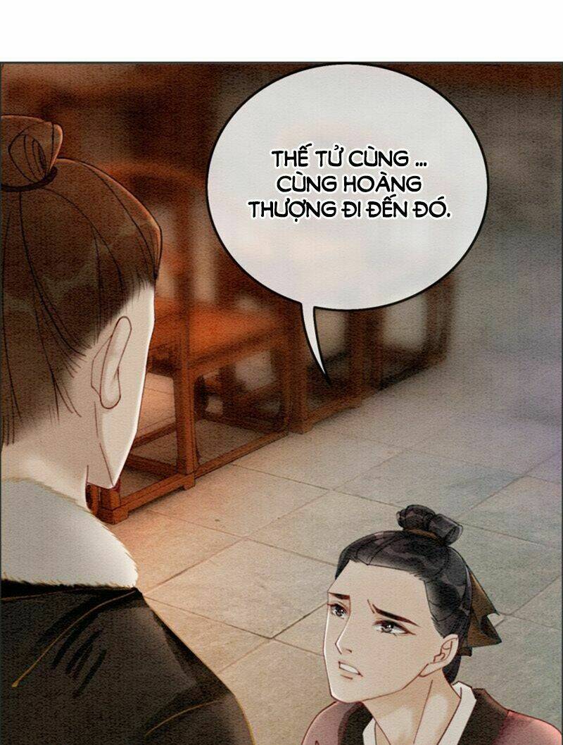 Hậu Cung Của Trẫm Cháy Rồi!: Chapter 27