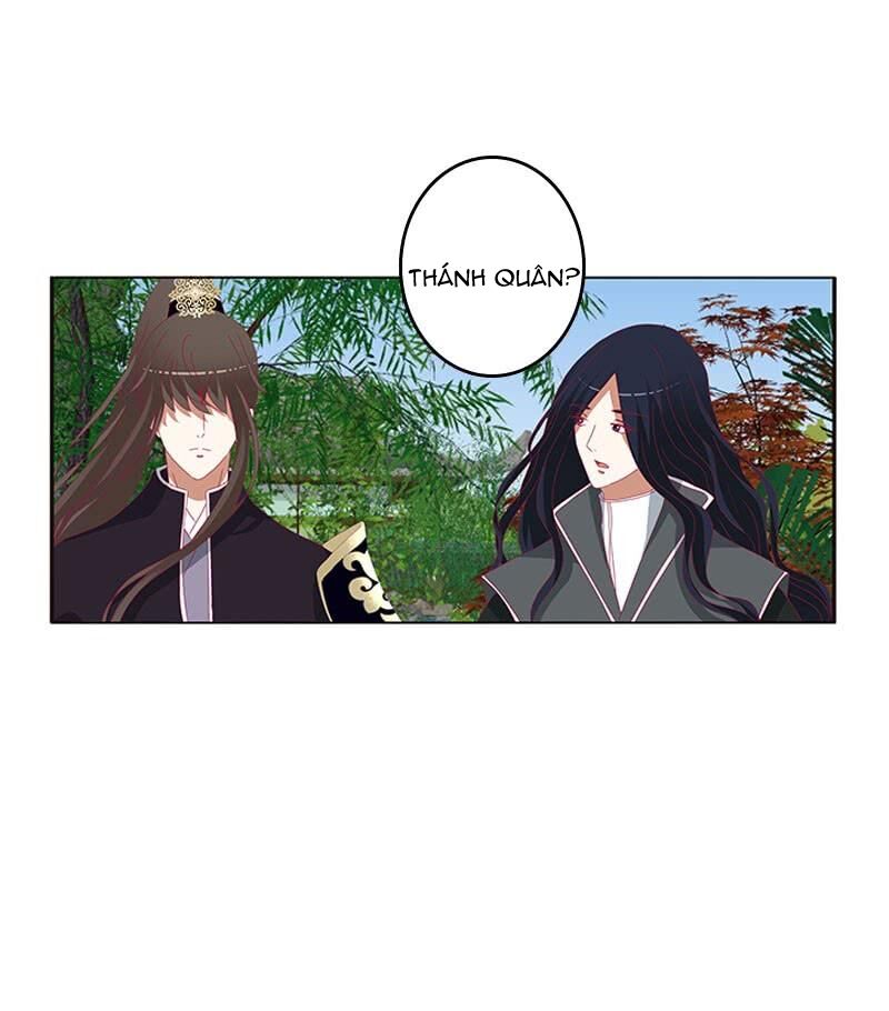 Thông Linh Phi: Chapter 396