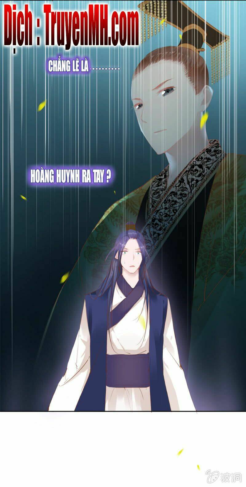 Solo Đi Vương Gia: Chapter 29