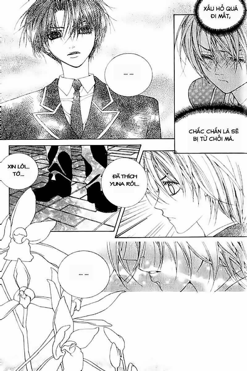 Adventure And Trouble Diary: Chapter 5