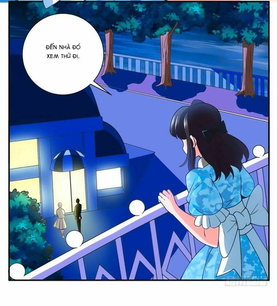 Người Yêu Khát Máu Của Tôi: Chapter 91