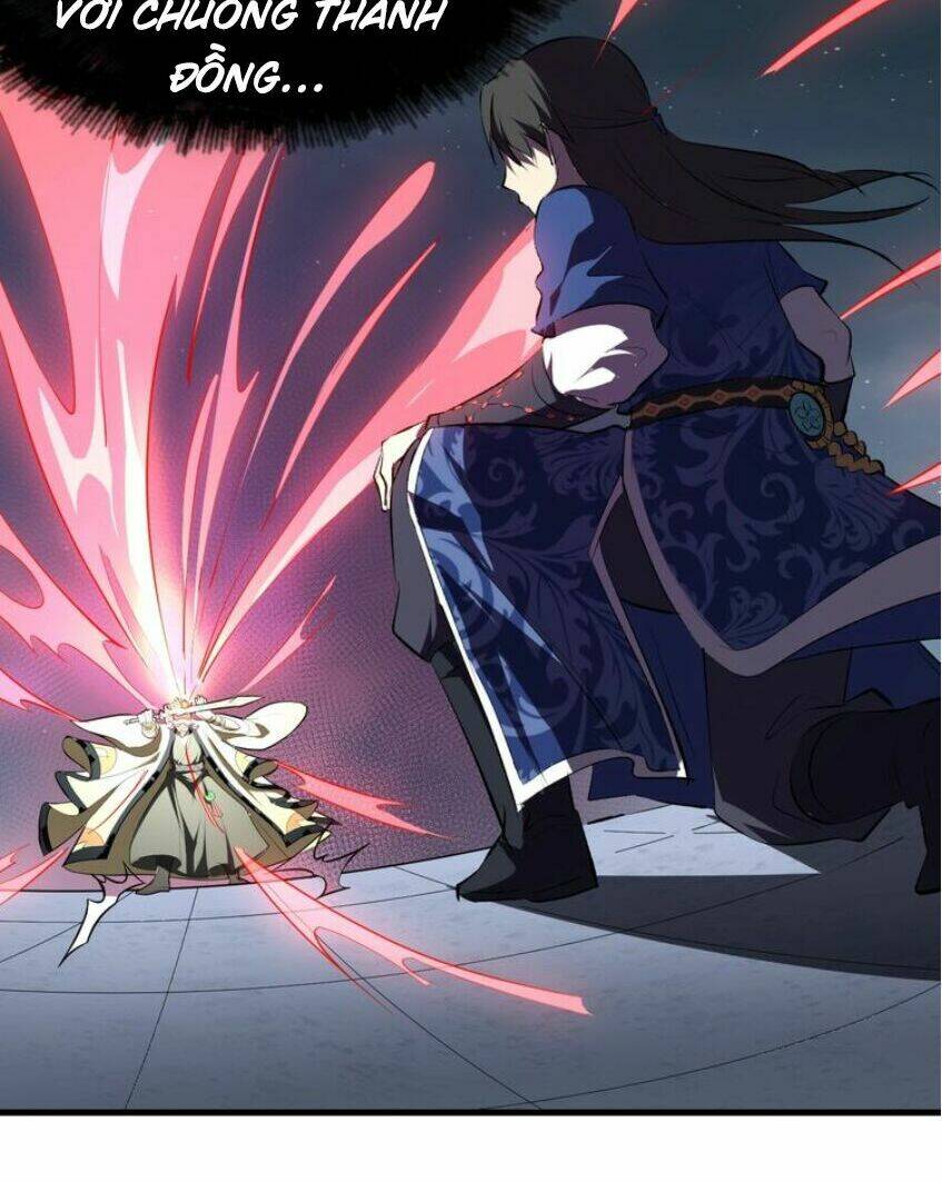 Đại Nghịch Chi Môn: Chapter 44