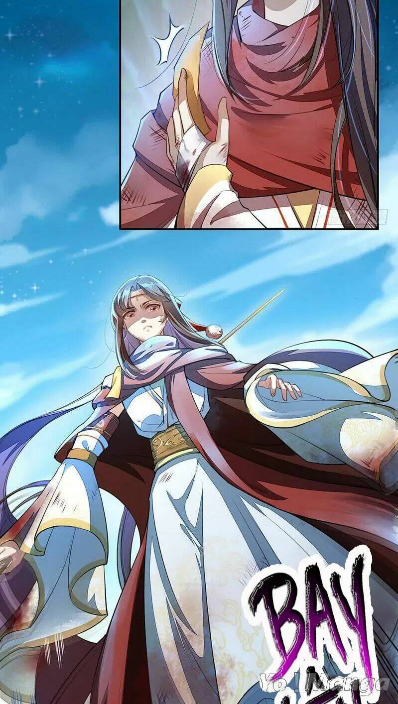 Tuyệt Thế Luyện Đan Sư: Chapter 84