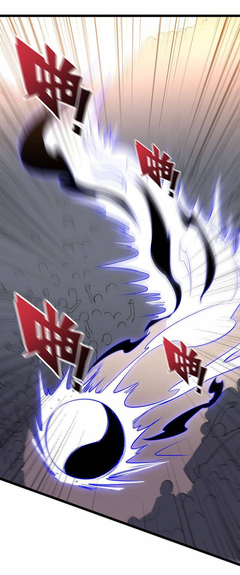 Phục Thiên Thánh Chủ: Chapter 117