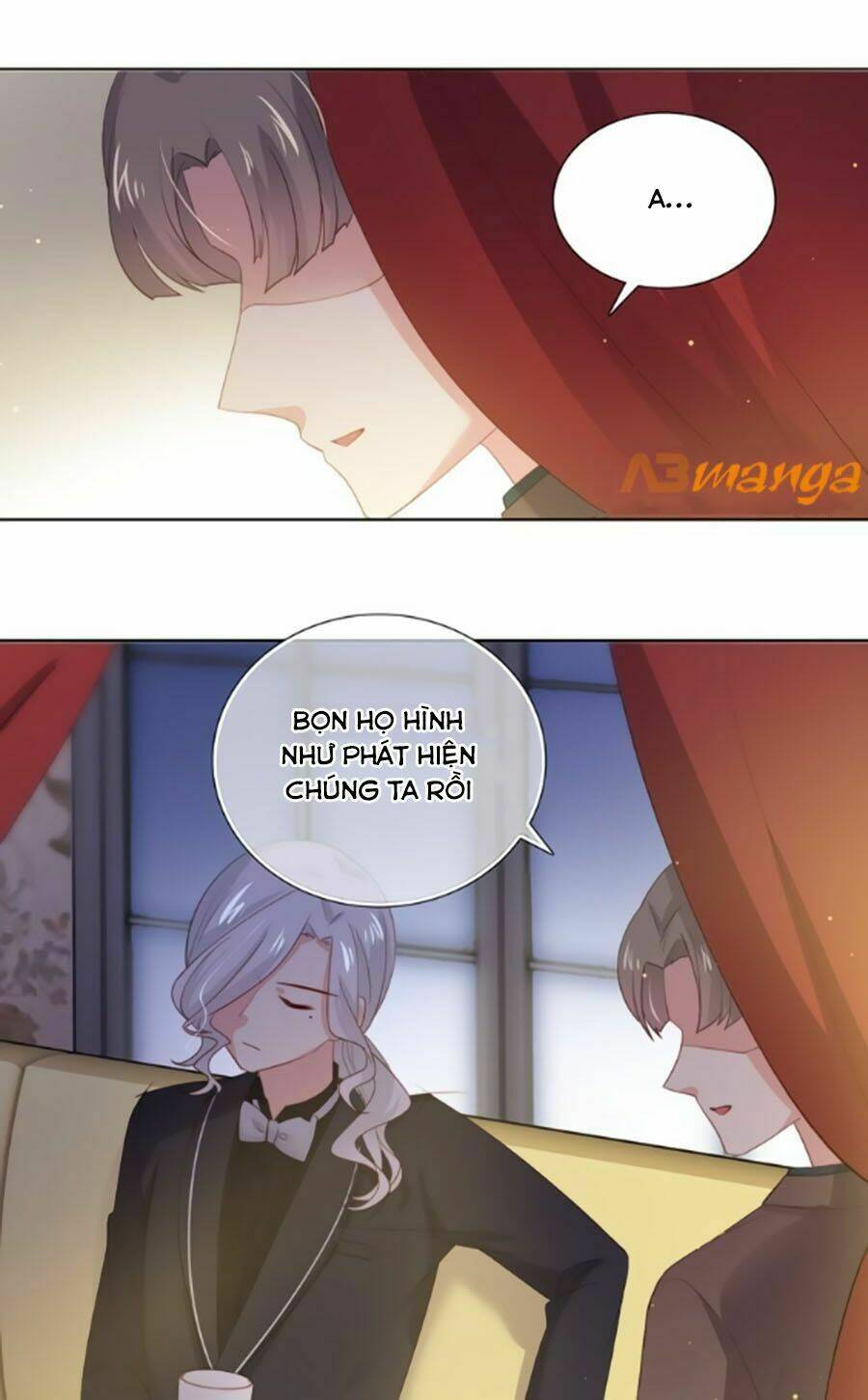 Tình Yêu Là Thế 2: Chapter 35