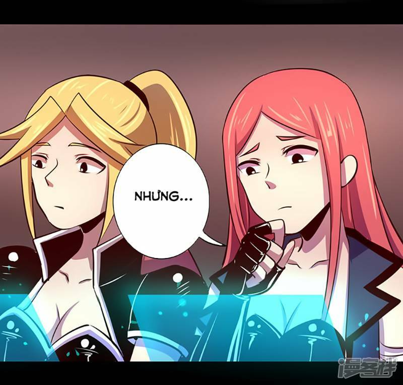 Ta Không Phải Là Npc: Chapter 60