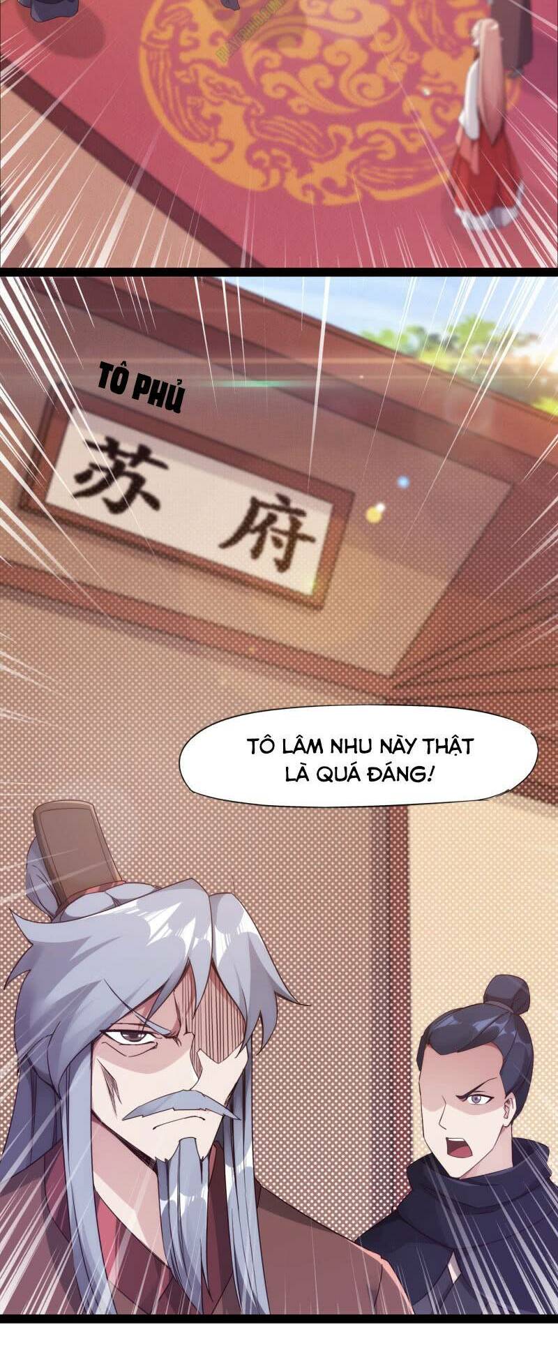 Kiếm Đồ: Chapter 9