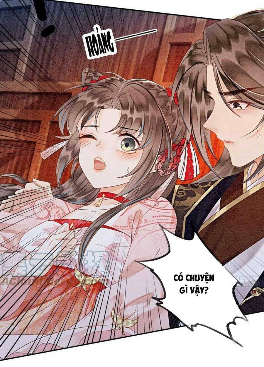 Bắt Đầu Hủy Hôn Để Công Lược Vương Gia: Chapter 51