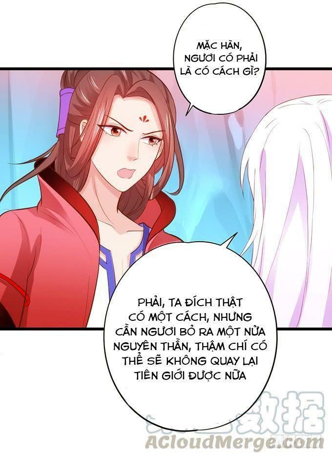 Hồ Tiên Hung Bạo: Chapter 116