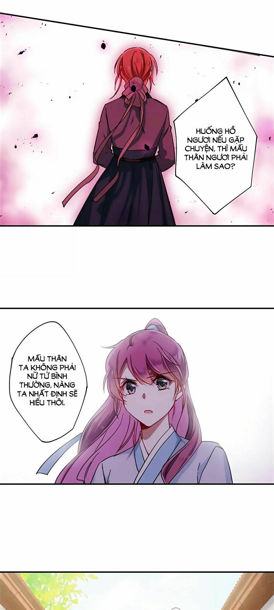 Thượng Quốc Phú Chi Thiên Đống Tuyết: Chapter 80