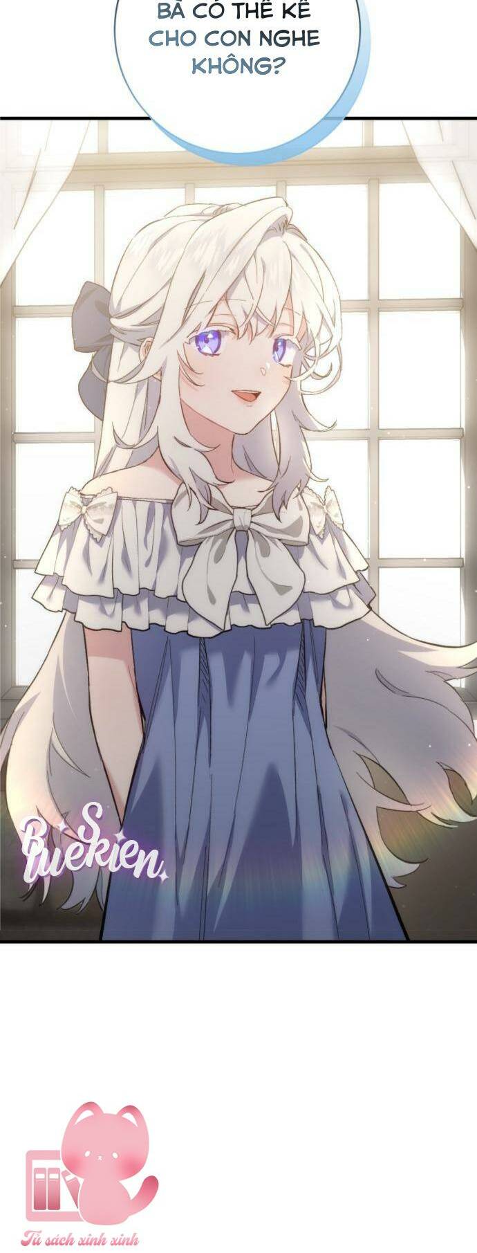 Công Tước Đã Nhặt Được Gì Tại Rừng: Chapter 5