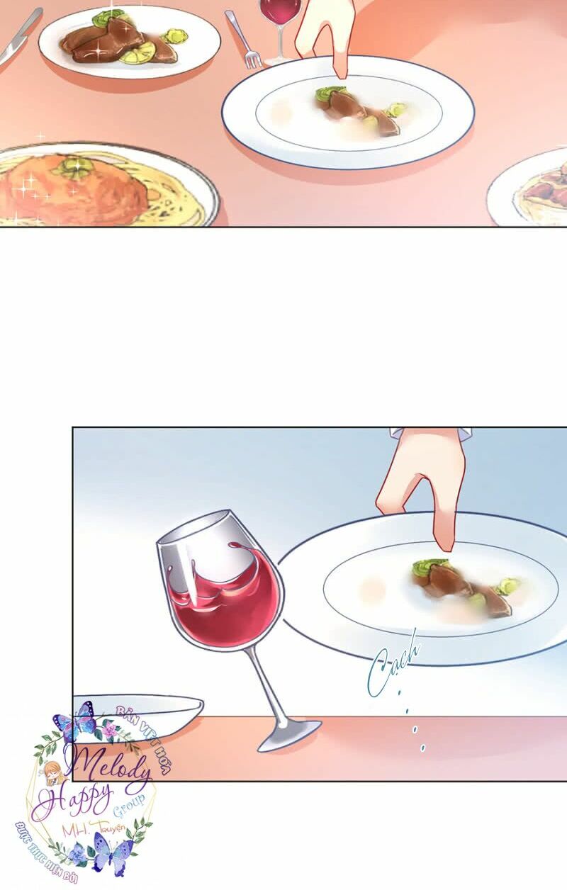 Ma Lạt Thiên Kim Đẩu Ác Thiếu: Chapter 133