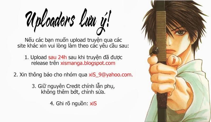 Thách Thức Tuyệt Vời: Chapter 203