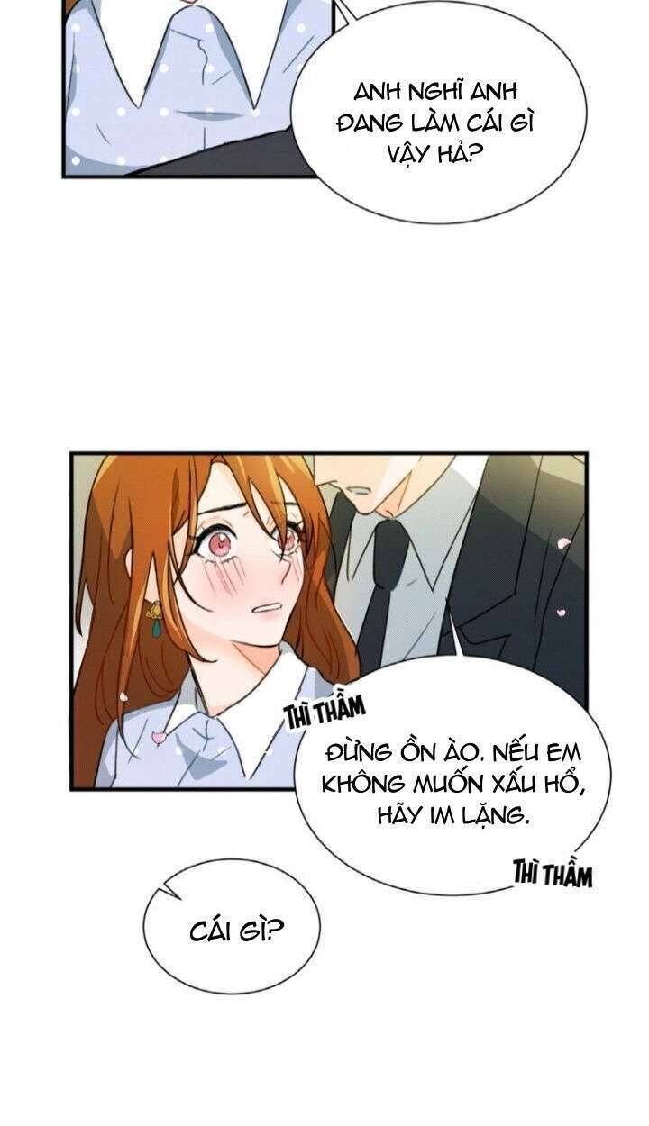 101 Cách Chinh Phục Trái Tim Em: Chapter 2