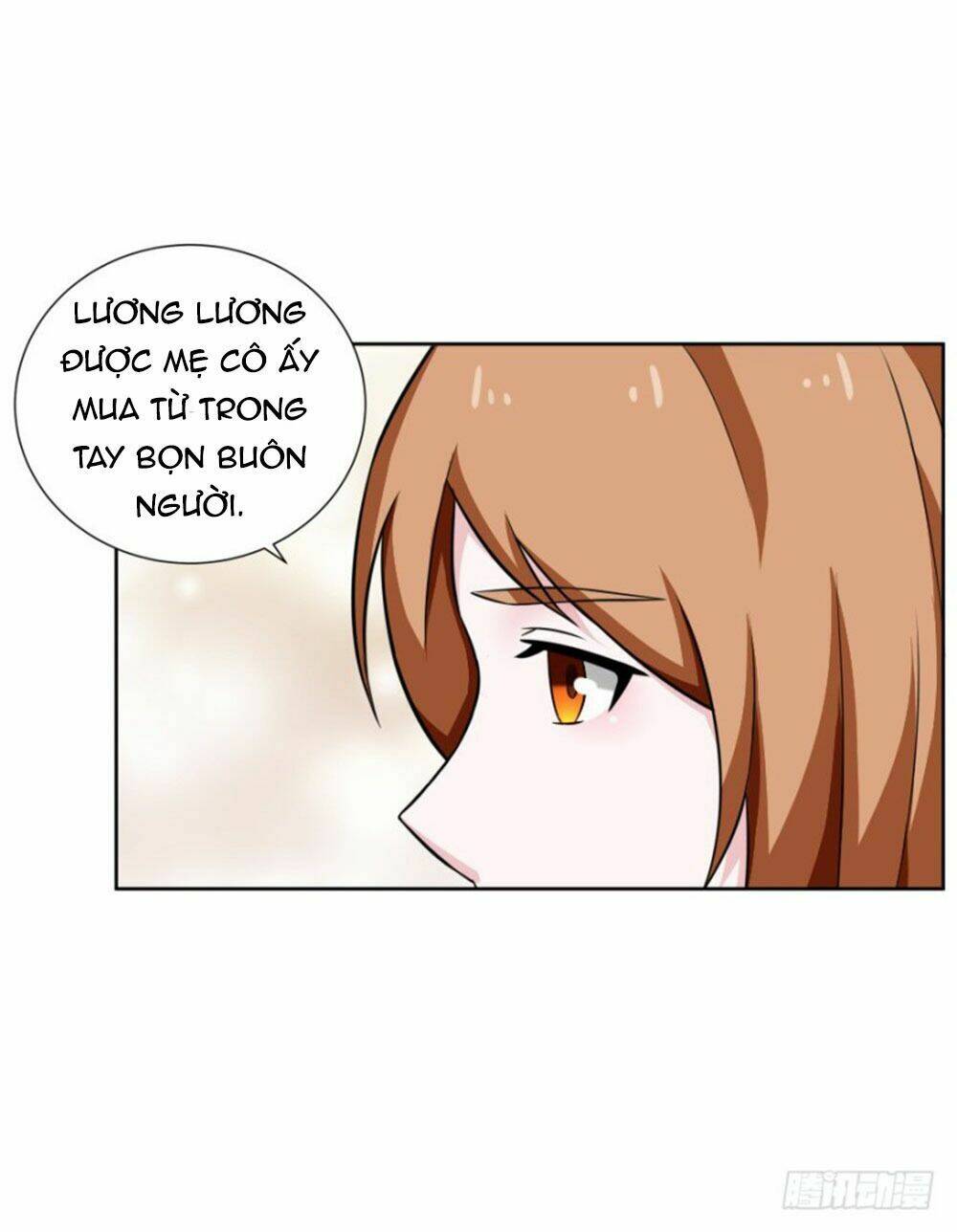 Thiên Kim Đường Môn: Chapter 105