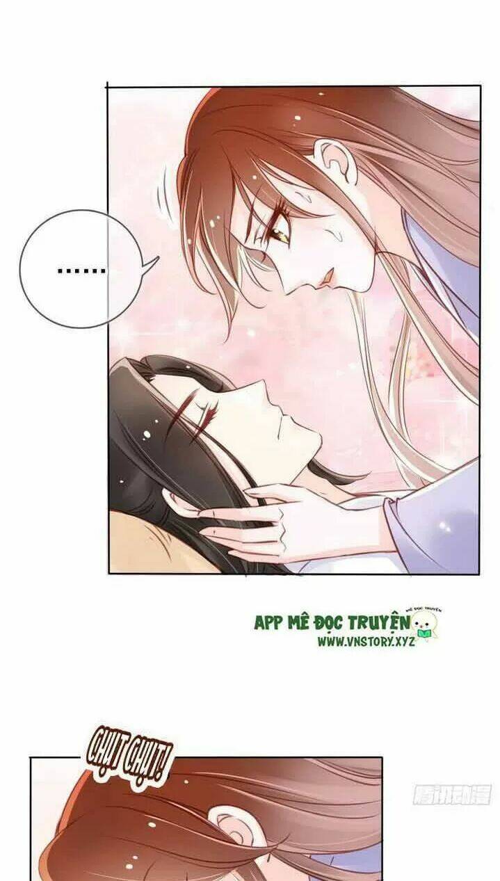 Nàng Trở Thành Bạch Nguyệt Quang Của Vương Gia Bệnh Kiều: Chapter 22
